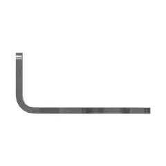 Caterpillar 8mm Thick Bağlanti Konsol — açılı görünüm