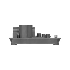Caterpillar Voltage Regulator — açılı görünüm