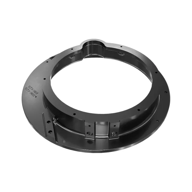 Flywheel Yatak