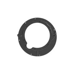 Caterpillar Flywheel Yatak — açılı görünüm