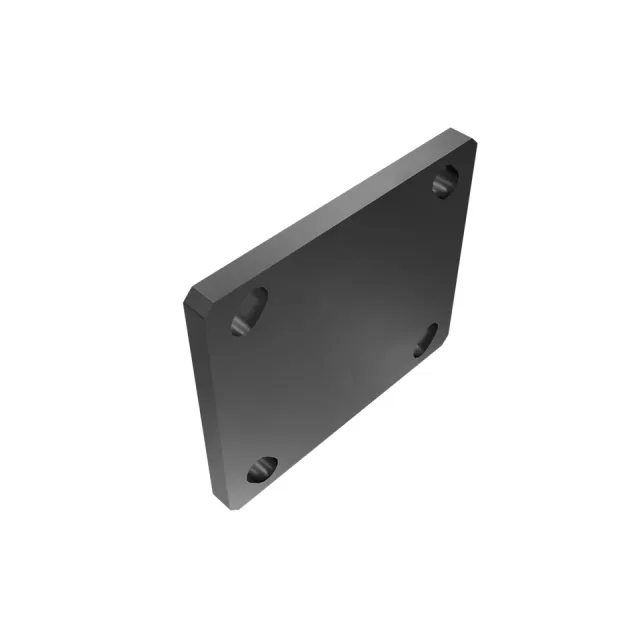 Bit Storage Box Base Plak