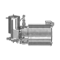 Caterpillar Lubrication Pompa — açılı görünüm