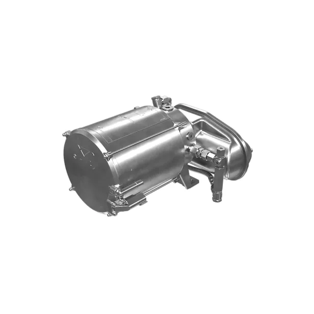 Lubrication Pompa