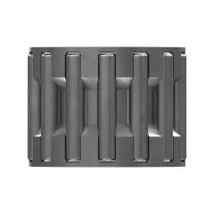 Caterpillar 51.96mm OD Needle Roller Thrustbed — açılı görünüm
