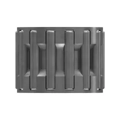 Caterpillar 51.96mm OD Needle Roller Thrustbed — açılı görünüm