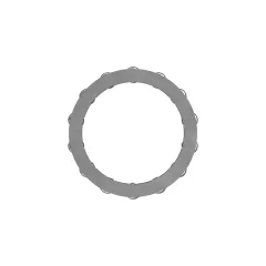 Caterpillar 51.96mm OD Needle Roller Thrustbed — açılı görünüm