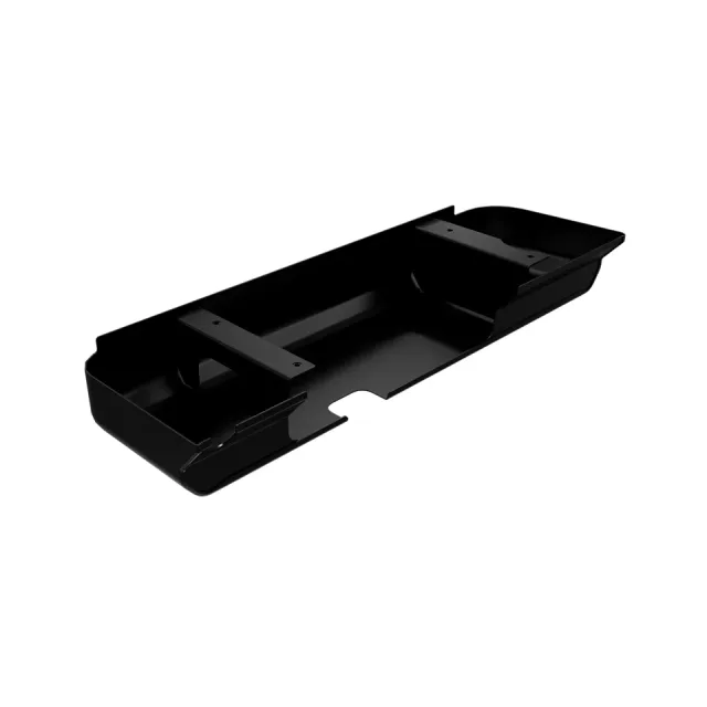 Lower Cab Front Bumper