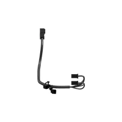 Caterpillar Yardımcı Valf Harness — açılı görünüm
