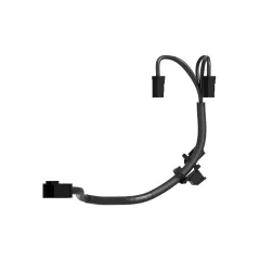 Caterpillar Yardımcı Valf Harness — açılı görünüm