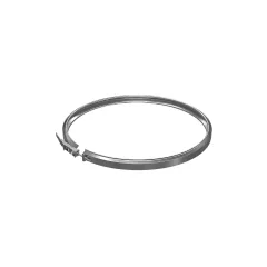 Caterpillar Air Cleaner T Bolt Clamp