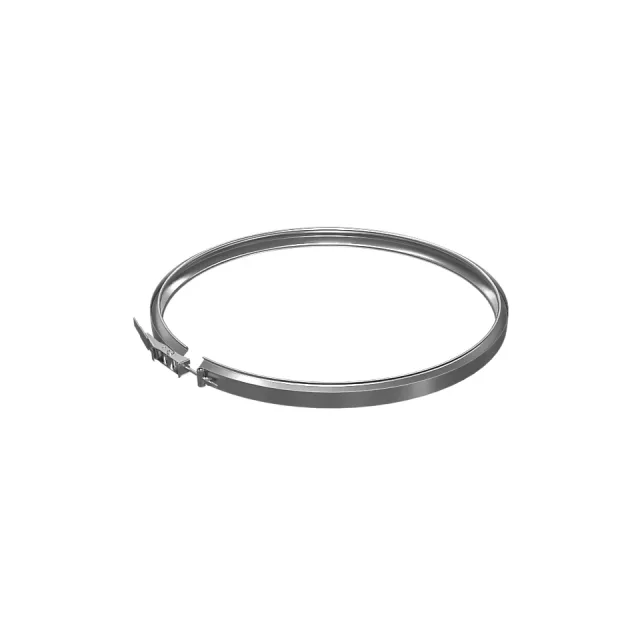 Air Cleaner T Bolt Clamp