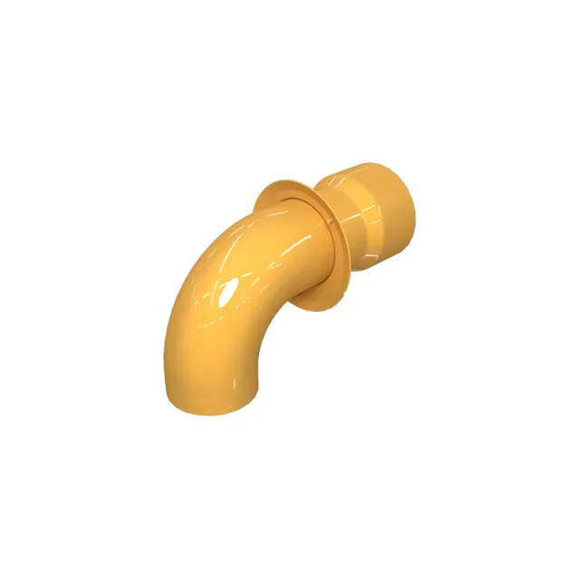 Exhaust Pipe Assembly
