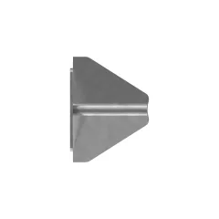 Caterpillar Deflector-Auger — açılı görünüm