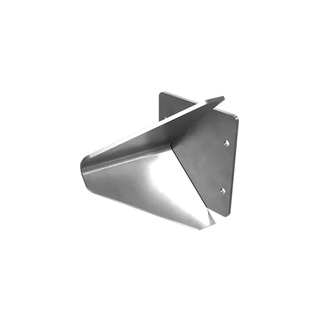 Deflector-Auger
