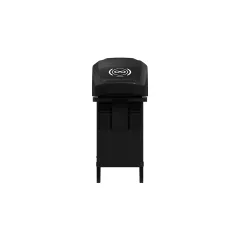 Caterpillar 28 volts Illuminated Rocker Switch — açılı görünüm