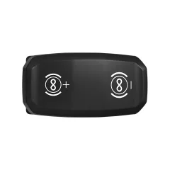 Caterpillar 28 volts Illuminated Rocker Switch — açılı görünüm