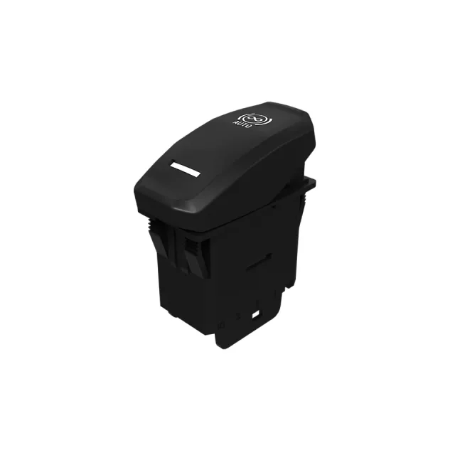 28 volts Illuminated Rocker Switch