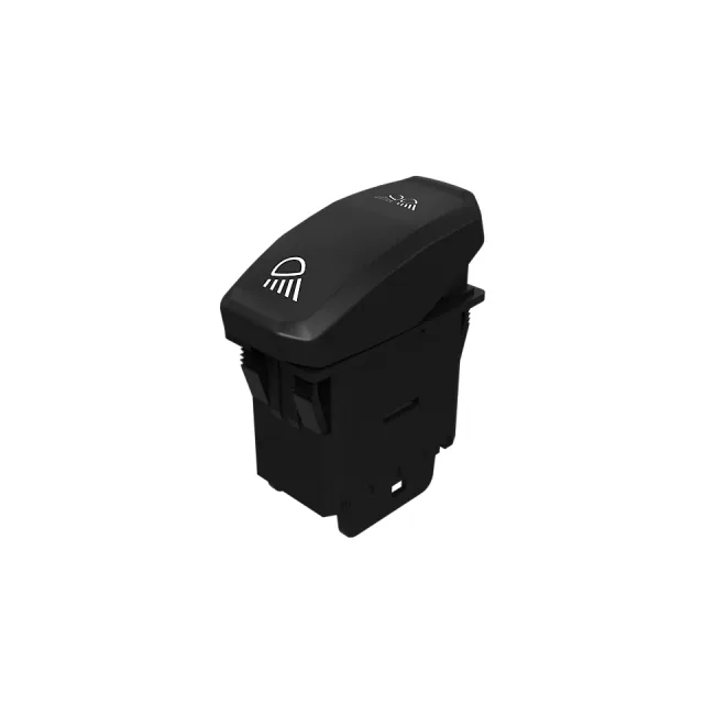 24 Volts Work Light Rocker Switch