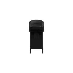 Caterpillar Rocker Switch — açılı görünüm