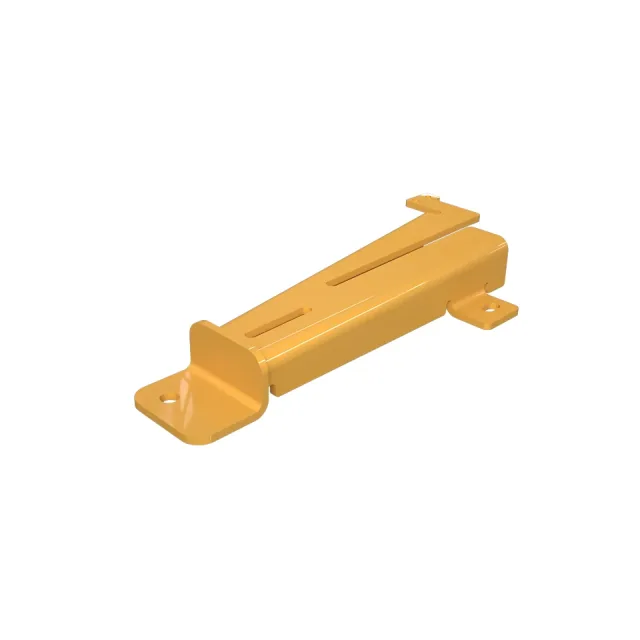 Trim Cab Mounting Bracket
