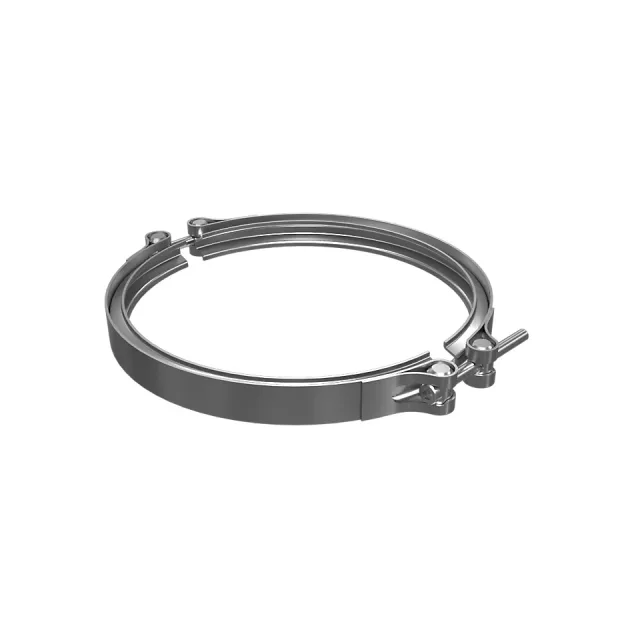 196.00mm Asgari Orta Çapı Band V