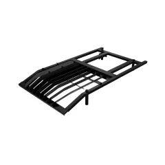 Caterpillar Cabin Overhead Protector