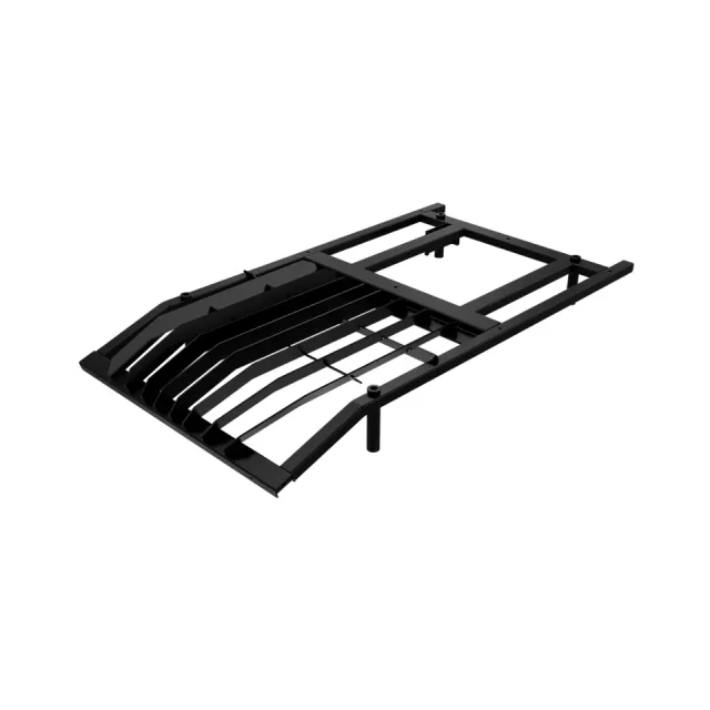 Cabin Overhead Guard