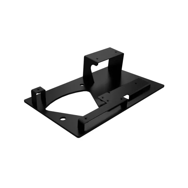 Overhead Guard Support