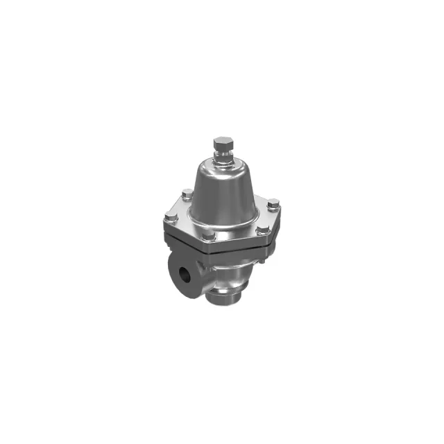 Air Pressure Regulator