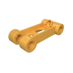 Caterpillar Bucket Link and Bearing