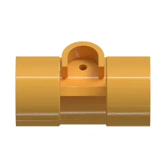 Caterpillar Bucket Link and Bearing — açılı görünüm