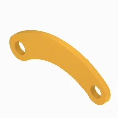Caterpillar Link
