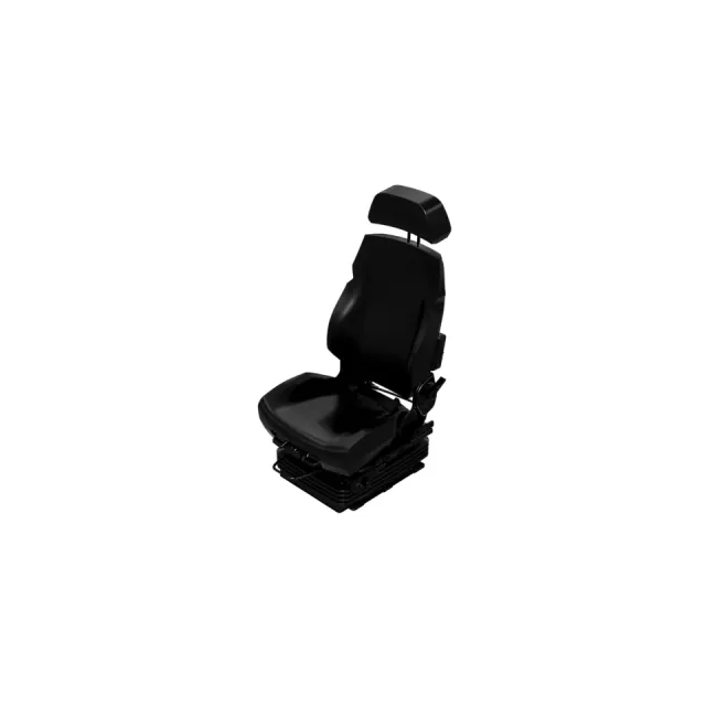 Air Suspension Seat