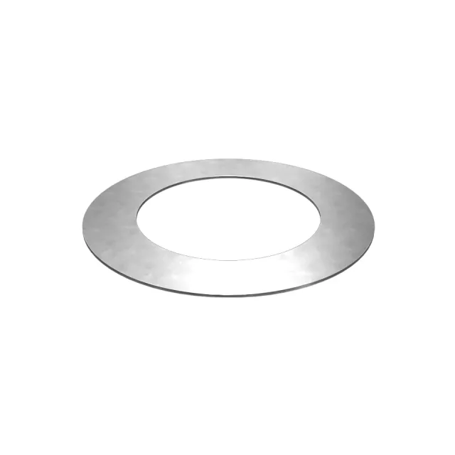 0.5mm Thick Steel Shim