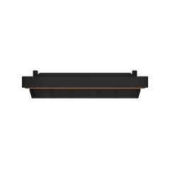 Caterpillar Connection Adapter — vista de três quartos