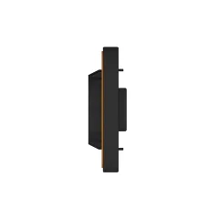 Caterpillar Connection Adapter — vista de três quartos