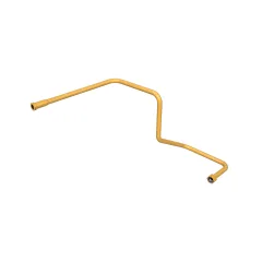 Caterpillar 22.1mm İç Çapı Water Tube