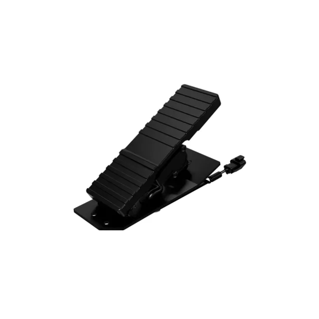 Throttle Pedal