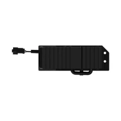 Caterpillar Throttle Pedal — açılı görünüm