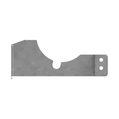 Caterpillar Cover-Transmission — açılı görünüm