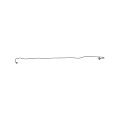 Caterpillar L'outil de travail de boom Wiring Harness — vue de trois quarts