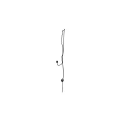 Caterpillar L'outil de travail de boom Wiring Harness — vue de trois quarts