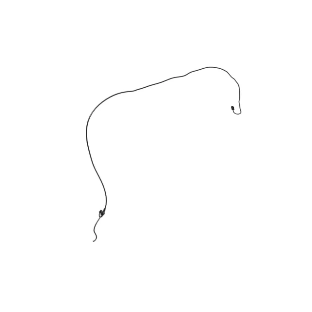 Boom Work Tool, Harness