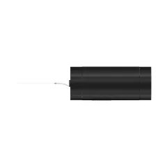 Caterpillar 3 L Ride Control Hydraulic DRUCKSPEICHER — Dreiviertelansicht