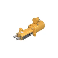 Caterpillar Electric Drive Pompa