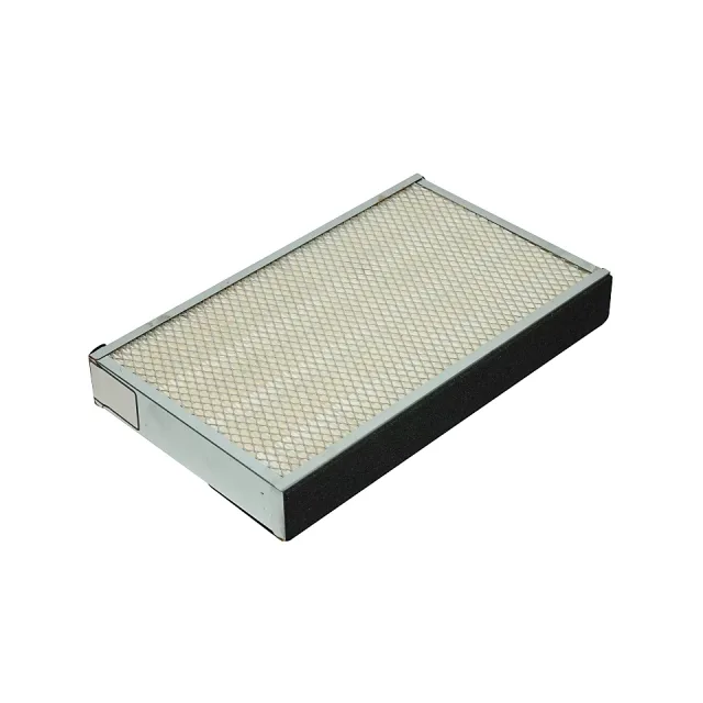 Kabinenluftfilter
