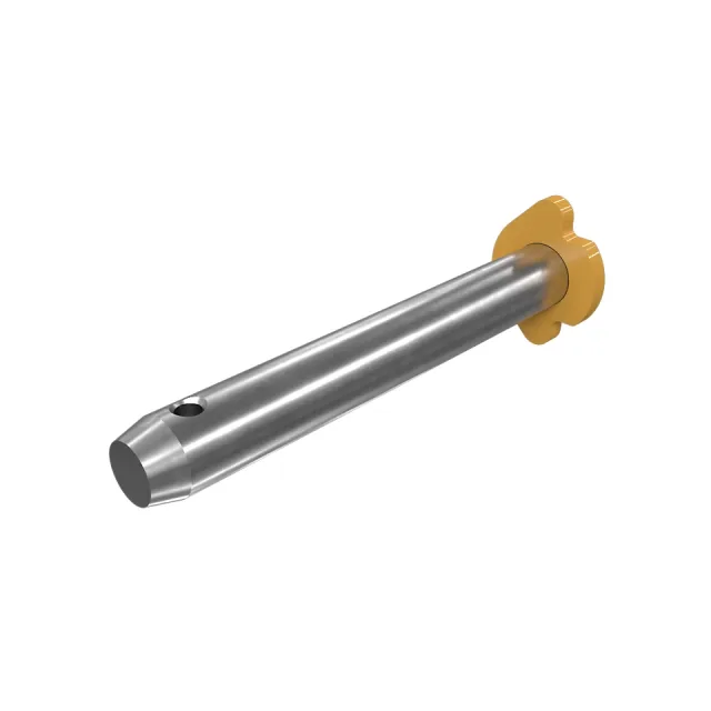 Bucket Linkage Pin