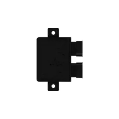 Caterpillar 24 Volt Drive — açılı görünüm