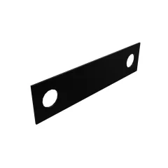 Caterpillar 2mm Dicke Fender Gummihalterung