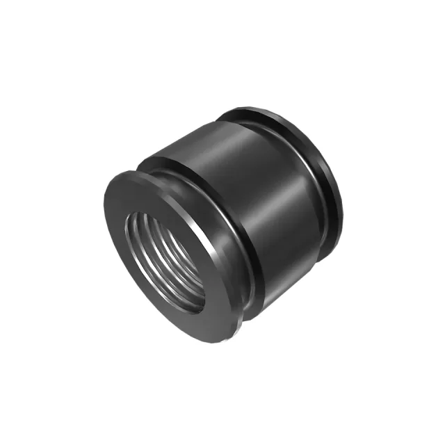 Hidrolik Petrol Soğutma Uzaylı Flange